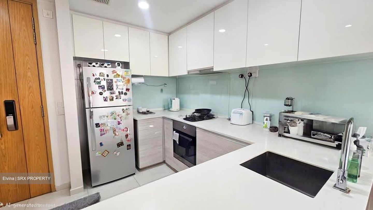 Bartley Residences (D19), Apartment #608614081